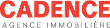 Cadence agence immobilière